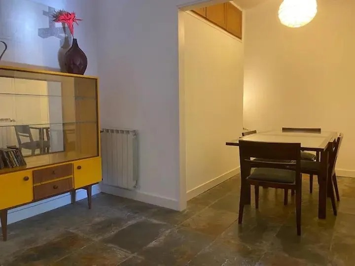 Lisbon Necessidades Artists Apartment 0*,