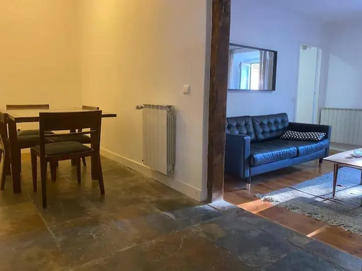 Appartement Lisbon Necessidades Artists