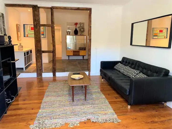 Appartement Lisbon Necessidades Artists